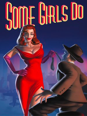 cover image of Some Girls Do